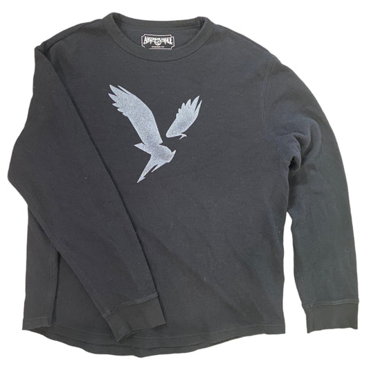 Men’s Shirt American Eagle Large